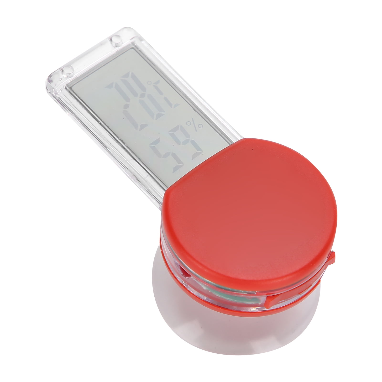 Hygrometer, Reptile Temperature Gauge Reptile Terrarium For Lizards And