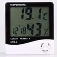 thumbnail image 1 of Hygrometer, 1 of 2
