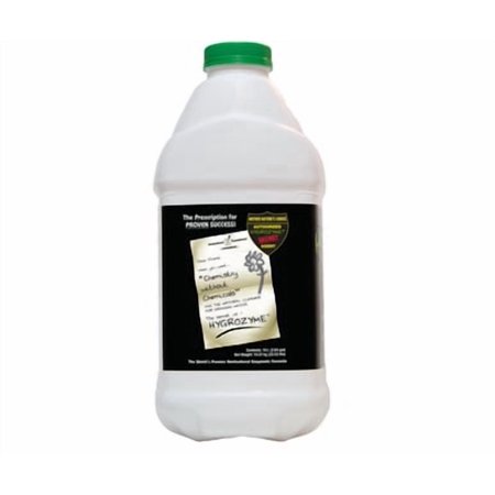 Hygrozyme Horticultural Enzyme Formula, 10 L