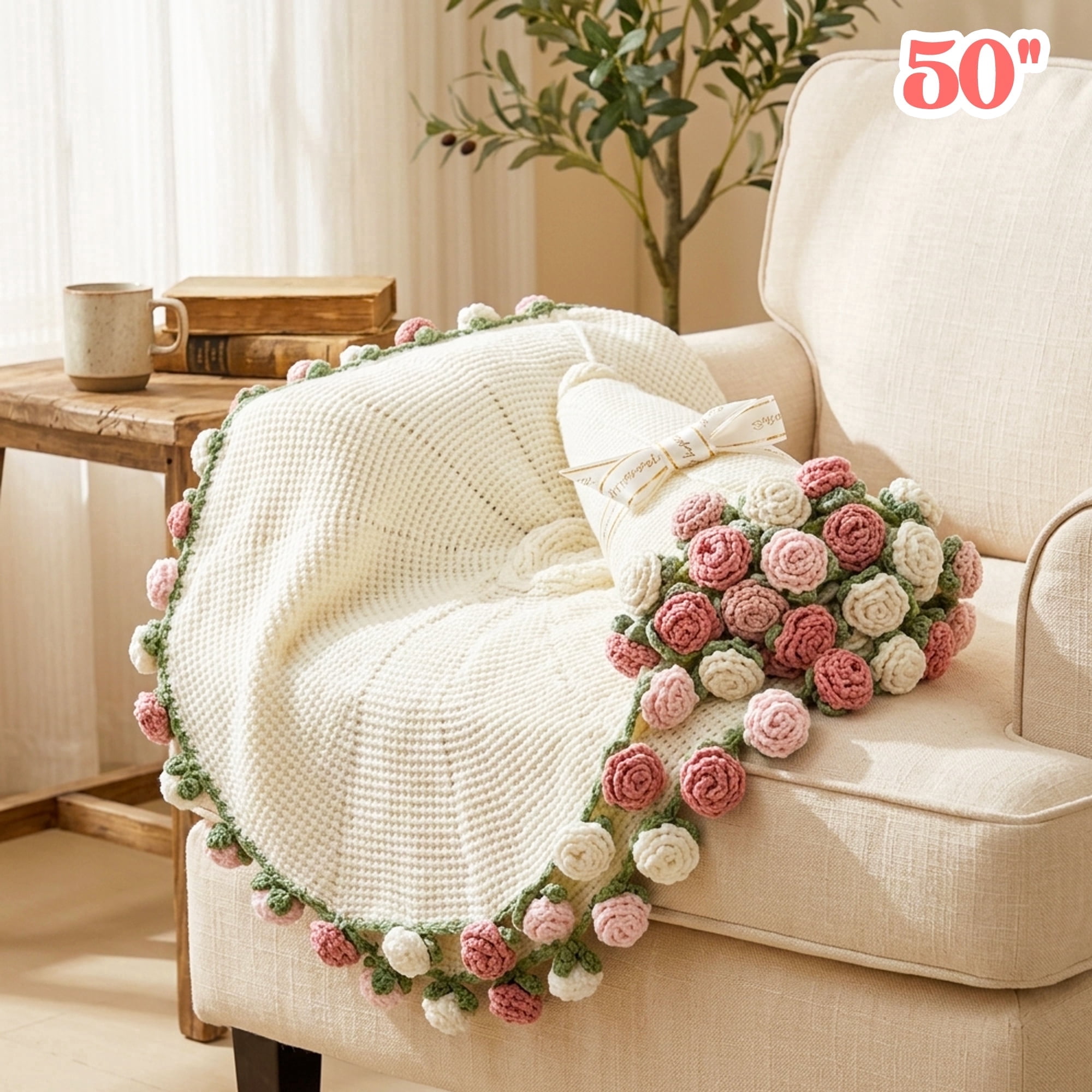 Hyindoor 50