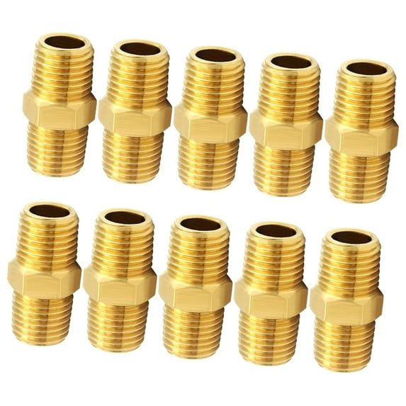 ColorFit By Milton Coupler And Plug Kit T-Style Blue 1/4 In. NPT (5-Piece - Foto 13