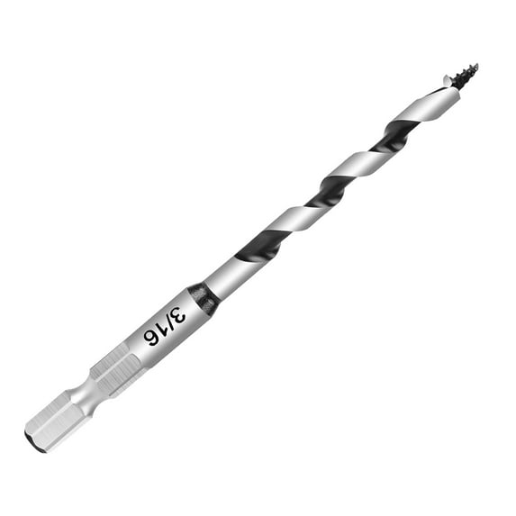 Bosch HCFC2011 3/16 Pulgadas Por 4 Pulgadas Por 6-1/2 Pulgadas SDS-Plus