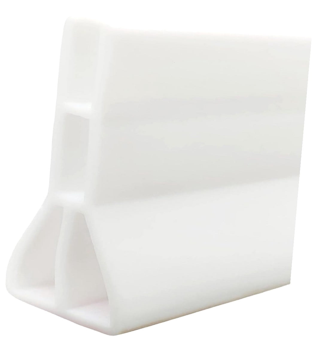 3 Inch Shower Ramp Hyjoy 3-Inch Shower Water 98-Inch Collapsible Barrier Shower Dam Water ...