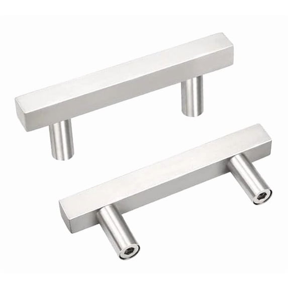 3 1 2 Inch Drawer Pulls