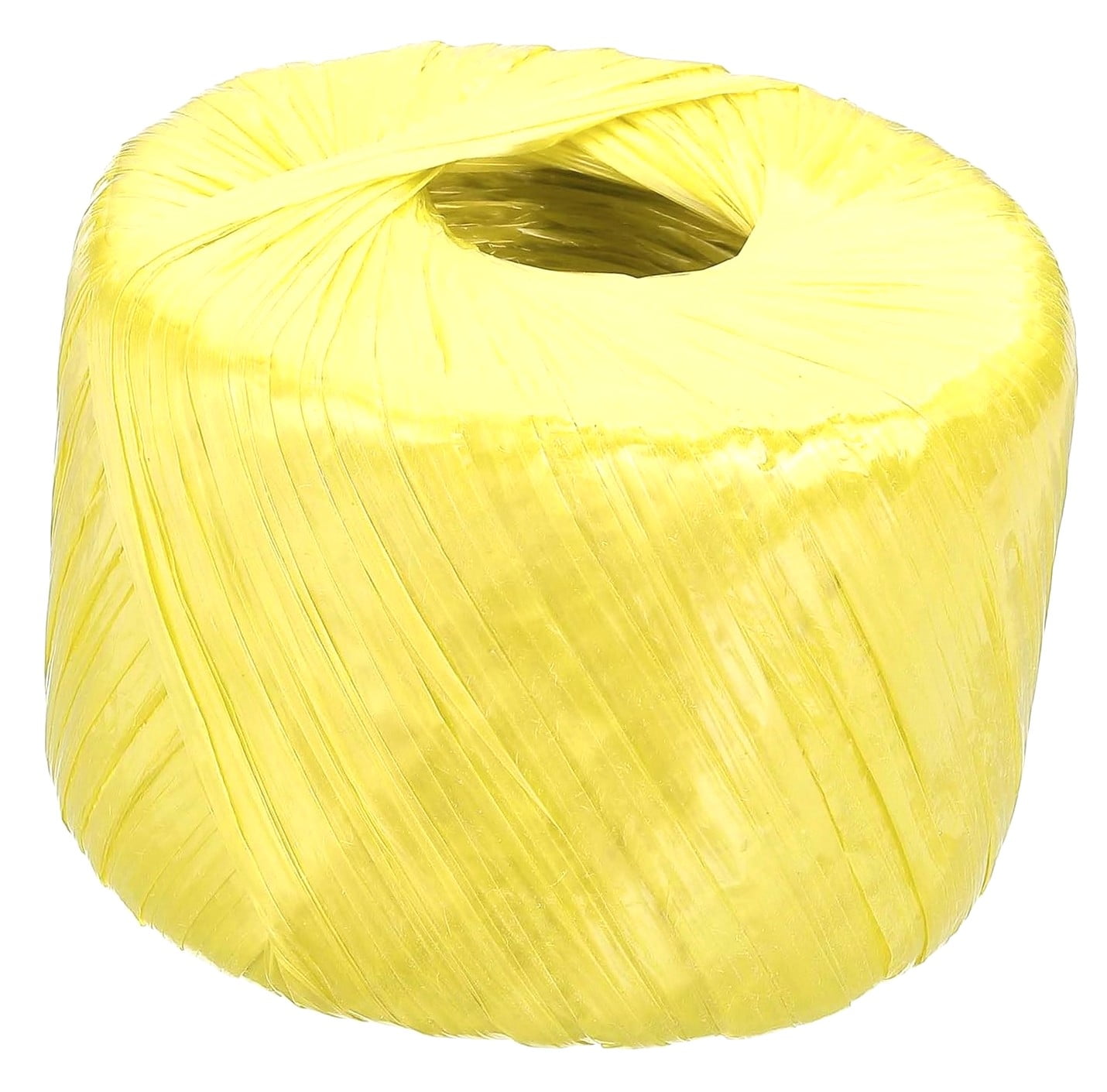 Hyjoy 400m/1312Ft Polyester Nylon Plastic Rope, Household Bundling ...