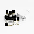thumbnail image 1 of Eternal Perfume Oils Woody Tobacco & Citrus, 7-Piece Perfume Oil Discovery Set for Women & Men, 7 x 3 mL Roll-On, Alcohol-Free Long-Lasting Travel Sampler Gift, 1 of 6
