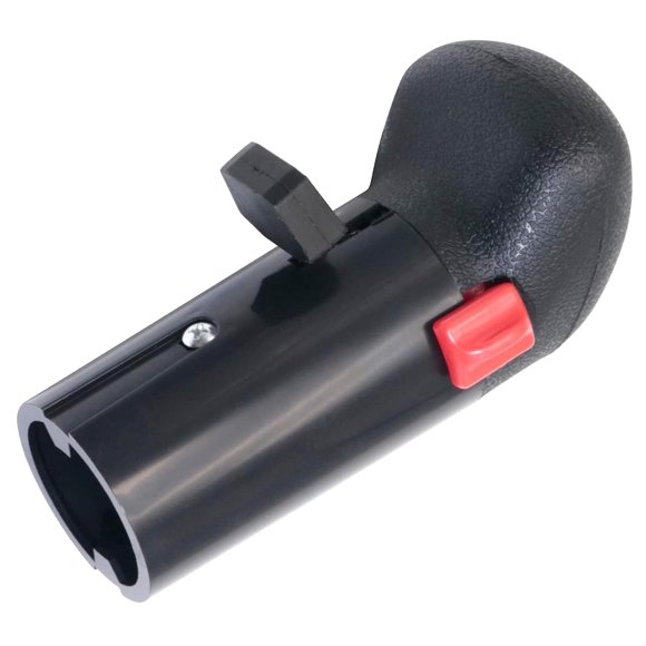 Hyjoy A6913 Fuller Style 13 Speed Shift Knob Shifter/Transmission Components for Trucks, Replaces Fuller A-6913 A-4900 455-5002 Mack455-5002 TRA6913G