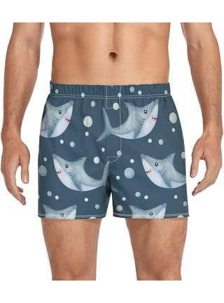 Shark Underwear