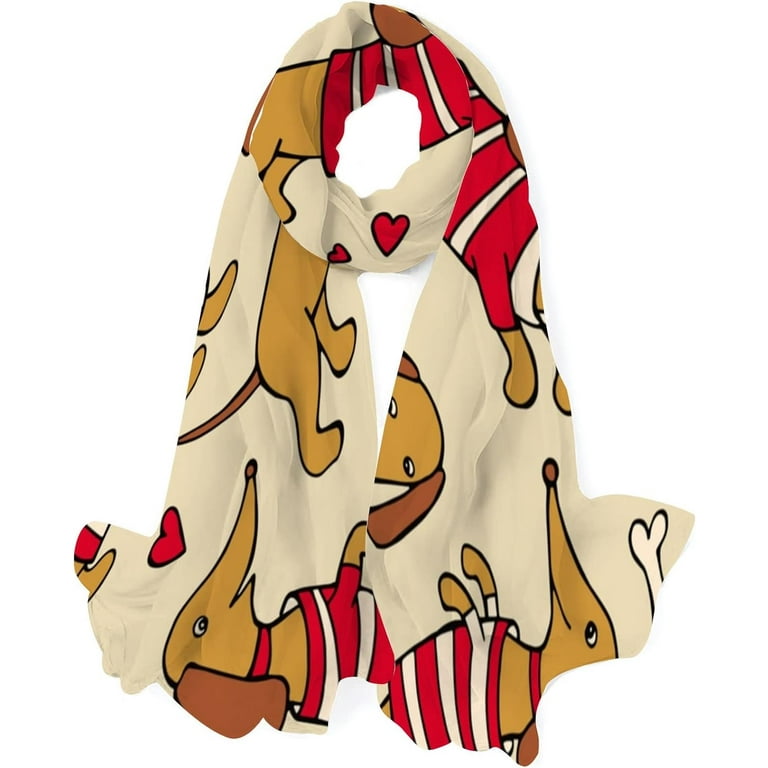 Dachshund Beach Cover Up Dachshund Beach Cover Up