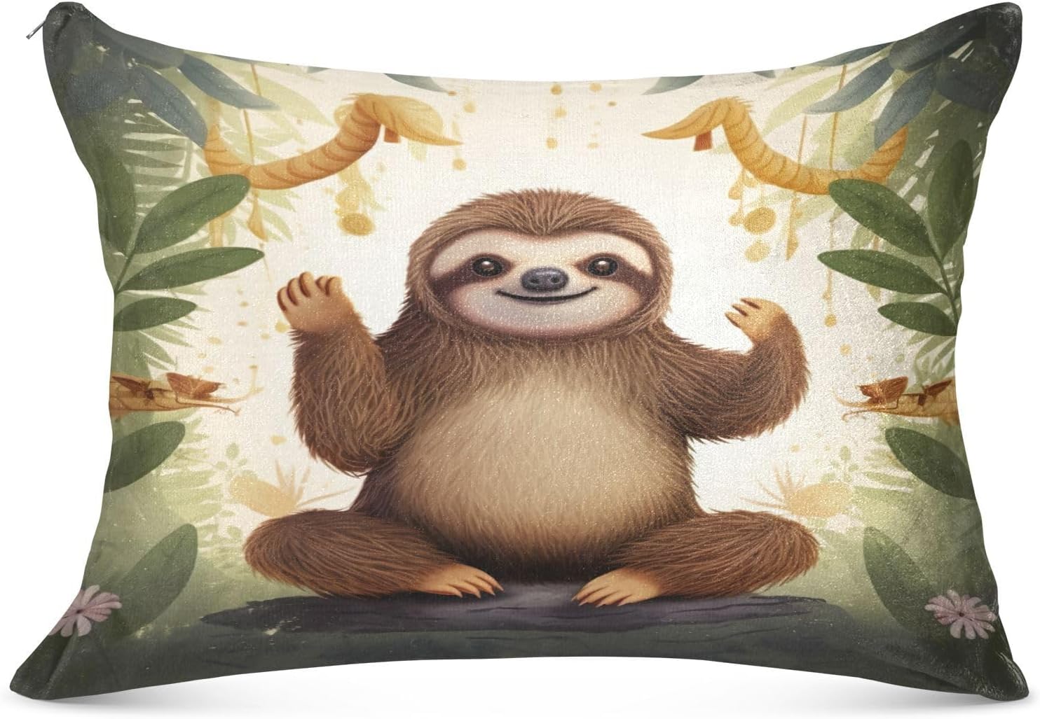 Body pillow covers funny online