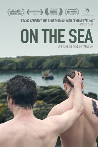 On the Sea (DVD), Dark Star Pictures, Drama