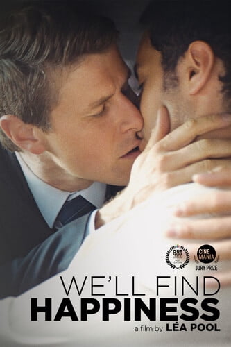 We'll Find Happiness (DVD), Dark Star Pictures, Drama