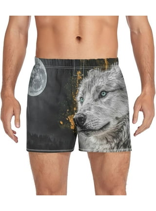 PSD Youth Boy's Camo Print Boxer Briefs - Breathable and Supportive Kids  Underwear with Moisture-Wicking Fabric