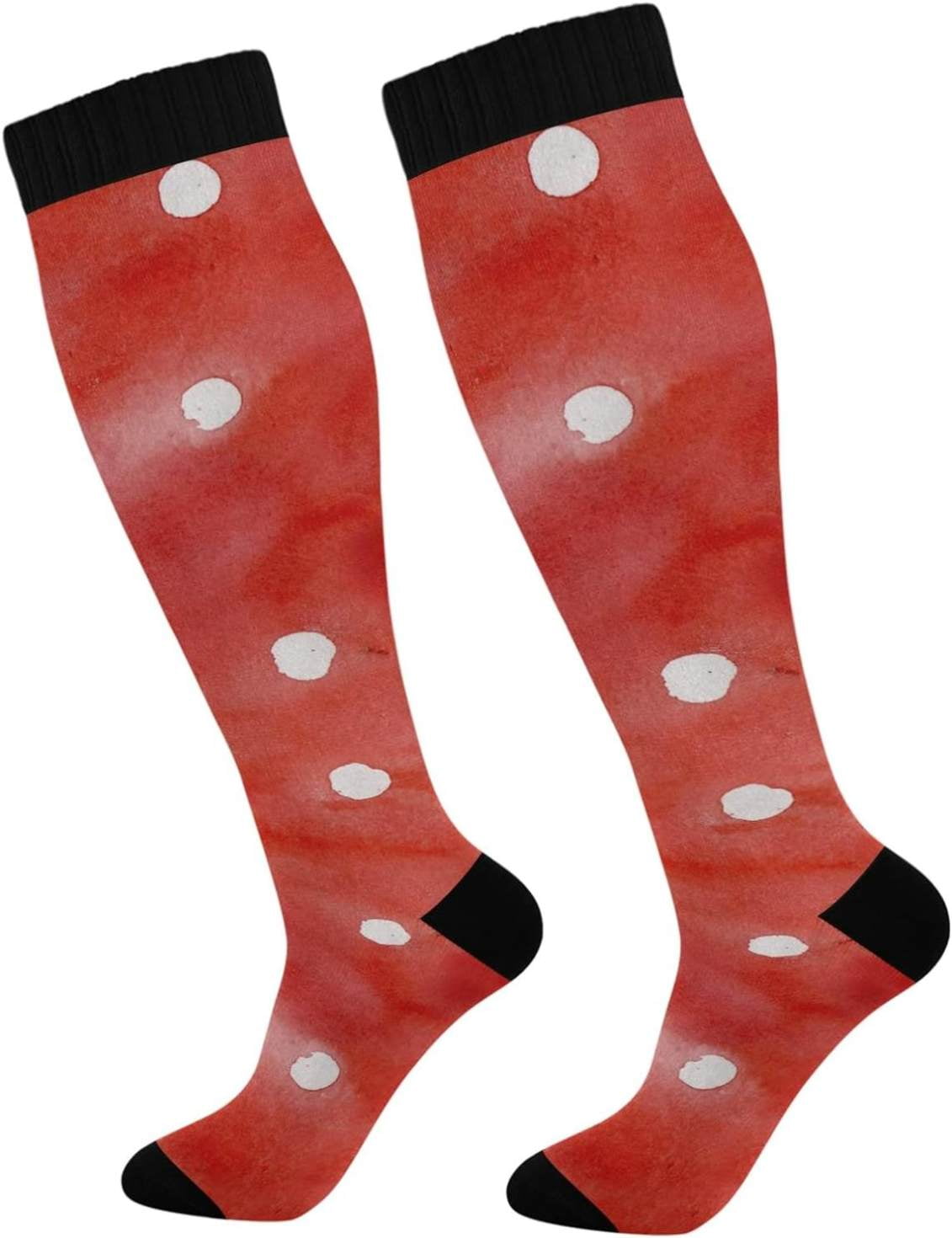 Women's tights with dots black 15 DEN Trippy