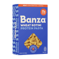 thumbnail image 1 of Banza Wheat Protein Rotini Pasta – 22g Protein per Serving, No-Compromises Taste & Texture, Powered by Chickpeas, 12oz, 1 of 7