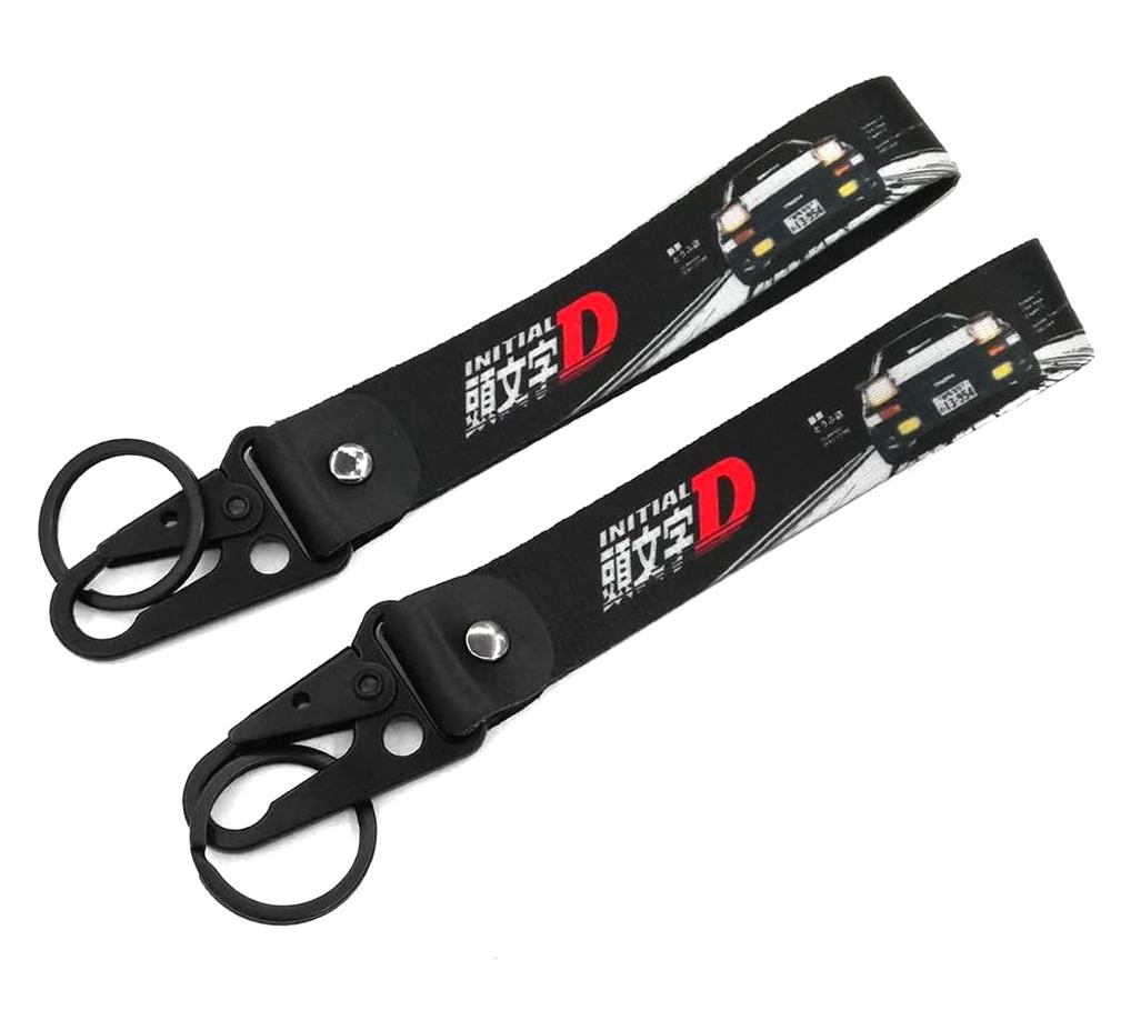 Hyjoy Single JDM Keychain, Automotive Themed, Stylish for Both Genders ...