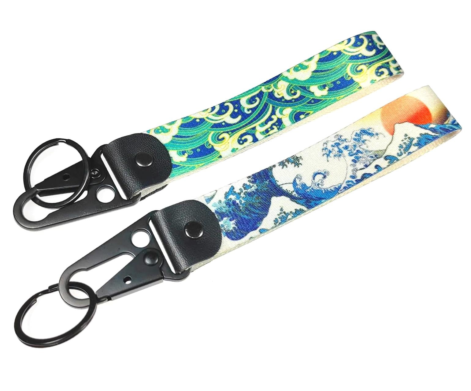 Hyjoy Single JDM Keychain, Automotive Themed, Stylish for Both Genders ...