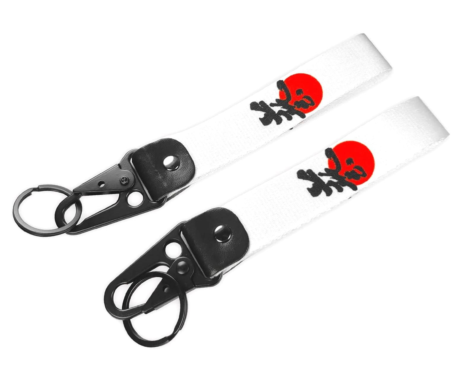 Hyjoy Single JDM Keychain, Automotive Themed, Stylish for Both Genders ...