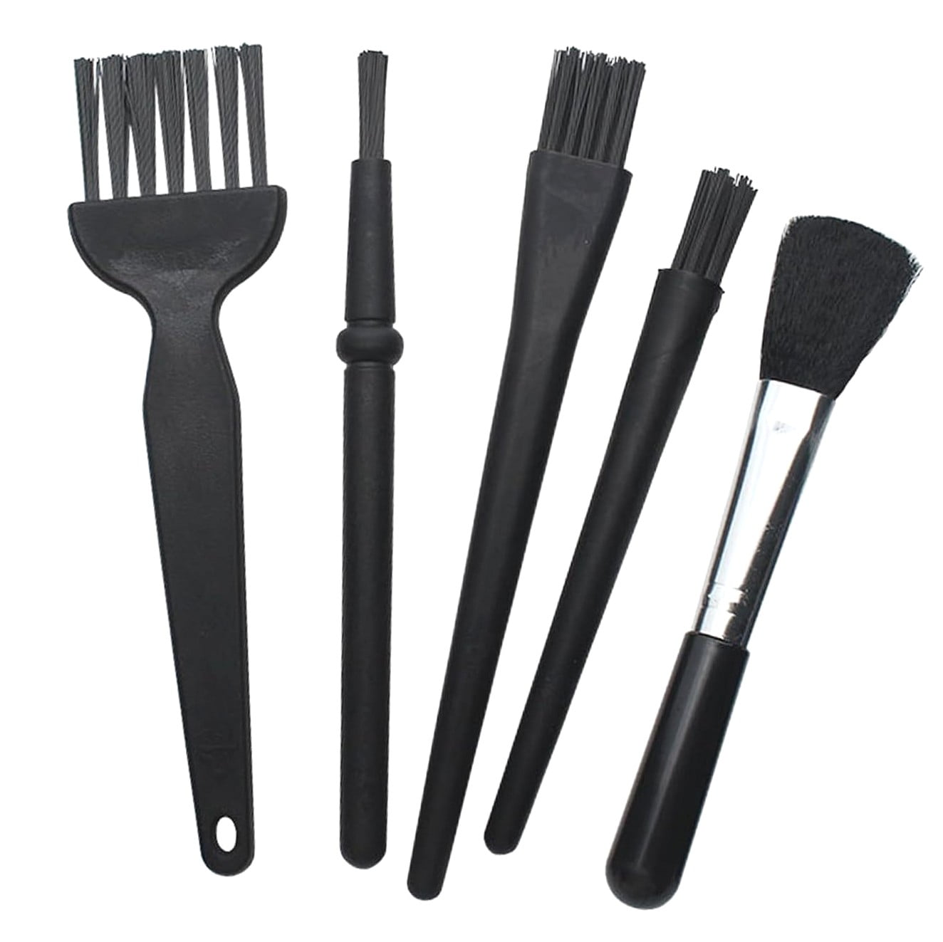 Hyjoy Small Nylon Anti Static Kit Cleaning Kit for Electronics Computer ...