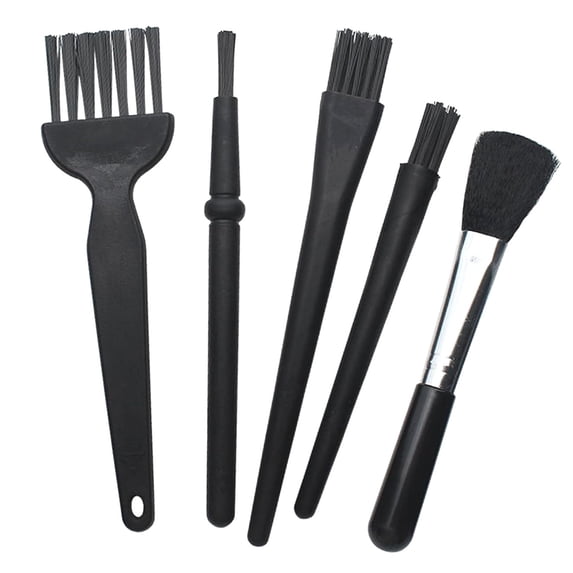 Hyjoy Small Nylon Anti Static Kit Cleaning Kit for Electronics Computer ...