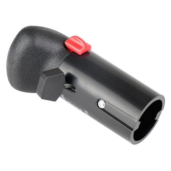 Hyjoy Trucks 13 Speed Shift Knob Shifter Transmission Components for Fuller Mack A-6913 A-4900 455-5002 455-5002 TRA6913G
