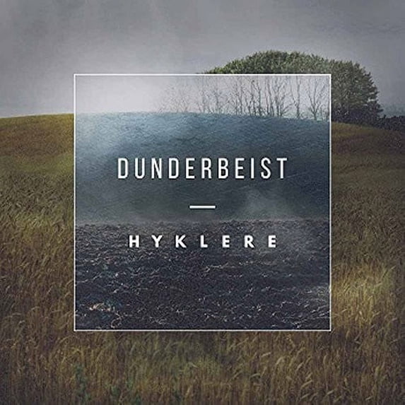 Hyklere (CD)