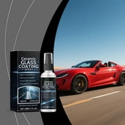 Hyknon Advanced Ceramic Coating for Cars 1oz Car Coating Spray High Shine Long Lasting for Auto Detailing Car Protection