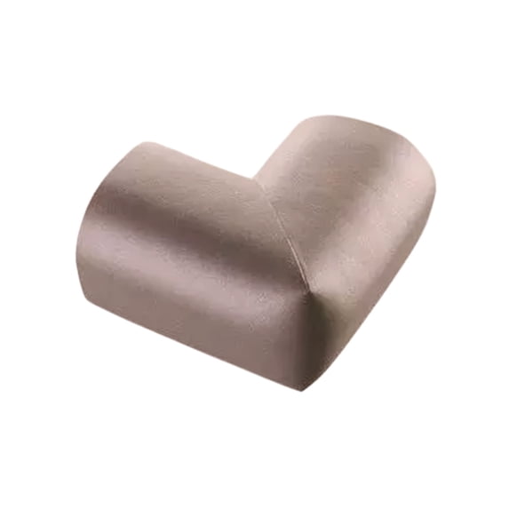 Hyknon Corner Protector for Baby Proofing Safety Sponge Corner Guards & Edge Protector Gray Table Bumper for Furniture Home Office