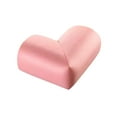 thumbnail image 1 of Hyknon Corner Protector for Baby Proofing Safety Sponge Corner Guards & Edge Protector Pink Table Bumper for Furniture Home Office, 1 of 6