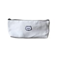 thumbnail image 1 of Hyknon Cute Bear Pencil Case, Large Capacity Aesthetic Pencil Pouch with Zipper, Portable Stationery Makeup Storage Bag for Classroom College Office, 1 of 6