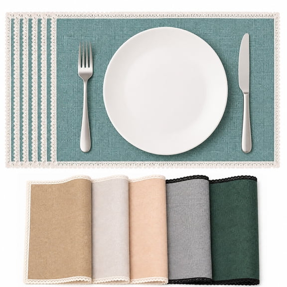 Non Slip Mat Table
