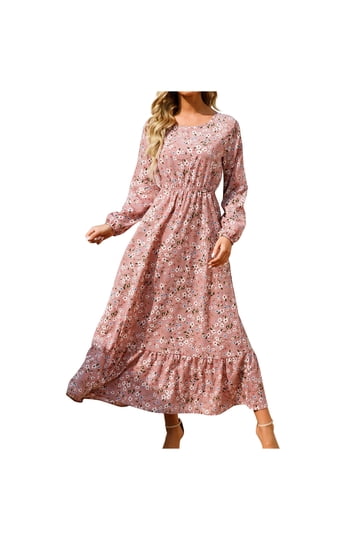 Fall Dresses