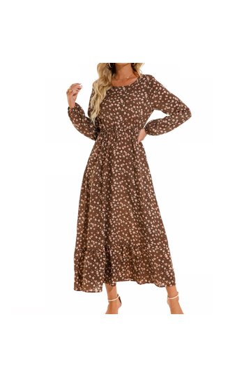 Swing Dress