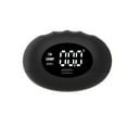 thumbnail image 1 of Hyknon Grip Strength Tester Digital Hand Grip Dynamometer (396lbs) Adjustable Hand Grip Training Gauge for Sports Home School Training, 1 of 7