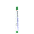 thumbnail image 1 of Hyknon Long Nose Markers for Deep Hole Quick-Drying Waterproof Green Pens Plastic Oil-Based Marker Pens for Construction Bathroom Woodworking, 1 of 5