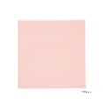 thumbnail image 1 of Hyknon Pastel Sticky Notes, 5 Pads, 100 Sheets Per Pad, 3x3" Self Stick Note Pads Adhesive Recyclable Memo Pad Supplies Easy to Post for Notebook Home Office Classroom, 1 of 6