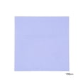 thumbnail image 1 of Hyknon Pastel Sticky Notes, 5 Pads, 100 Sheets Per Pad, 3x3" Self Stick Note Pads Adhesive Recyclable Memo Pad Supplies Easy to Post for Notebook Home Office Classroom, 1 of 6