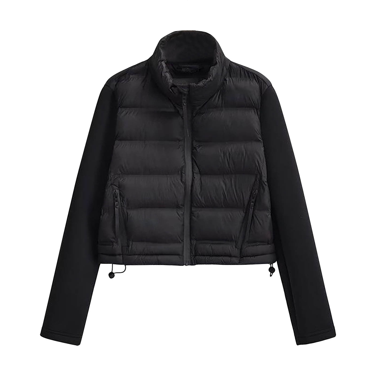 TODAYFUL Standcollar Down Jacket 美品 TODAYFUL Standcollar Down Jacket