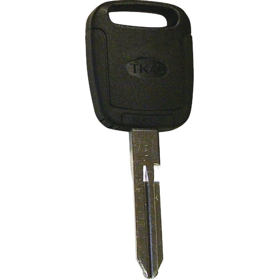 Hyko Prod. Hy-Ko Nissan Programmable Chip Key - Pack of 8
