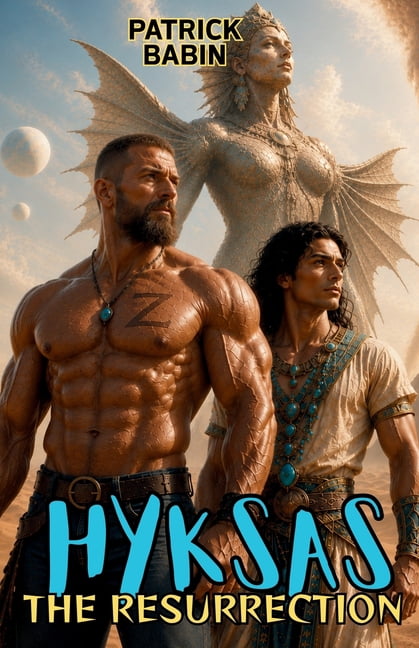 Hyksas: The Resurrection, (Paperback)
