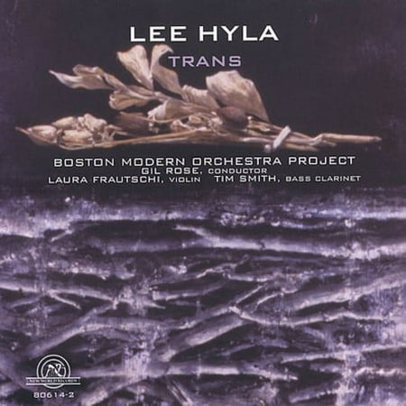 Hyla, Lee : Trans
