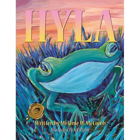 Hyla, (Paperback)