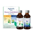 thumbnail image 1 of Hyland's Baby Mucus and Cold Relief Liquid, Day & Night Combo Pack, 8 fl oz, 1 of 7