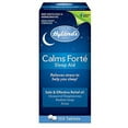 Hyland's Calms Forte Sleep Aid Quick Dissolving Tablets, 100 Ct