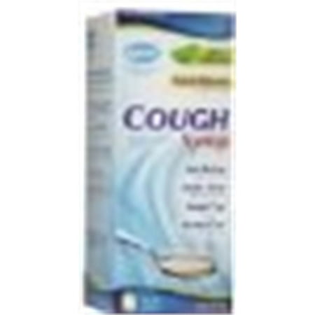 Hyland's Cough Syrup 4 oz