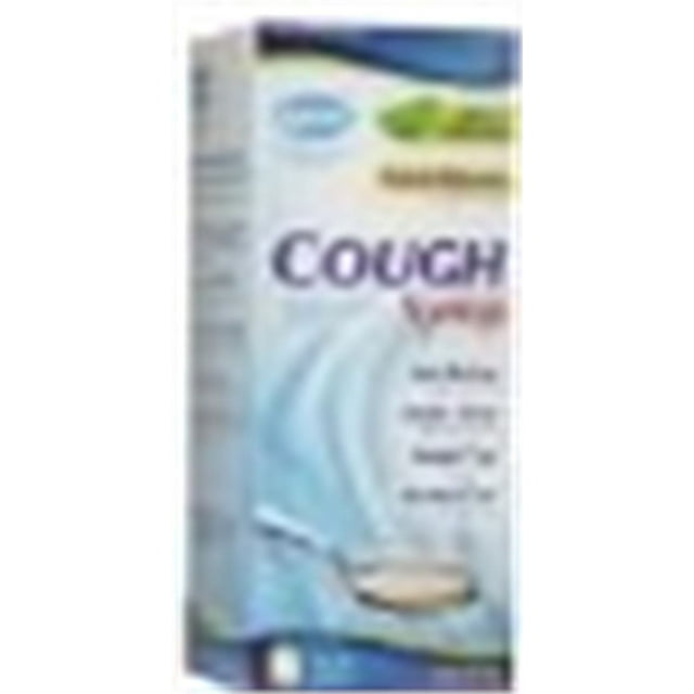 Hyland's Cough Syrup 4 oz