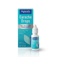 thumbnail image 1 of Hyland's Earache Drops, Natural Relief of Earaches, Swimmers Ear and Allergies, 0.33 Oz, 1 of 9