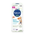 Hyland's Kids Sore Throat Relief for Children Ages 2+ Cold Medicine