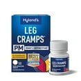 thumbnail interactive-video image 1 of Hyland's Leg Cramps PM, Relief of Nighttime Leg, Calf, and Foot Cramps, 50 quick-dissolving tablets, 1 of 10