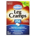 thumbnail image 1 of Hyland's Leg Cramps PM With Quinine Tablets 50 ea ( Pack of 6), 1 of 3